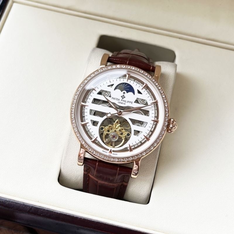 PATEK PHILIPPE Watches